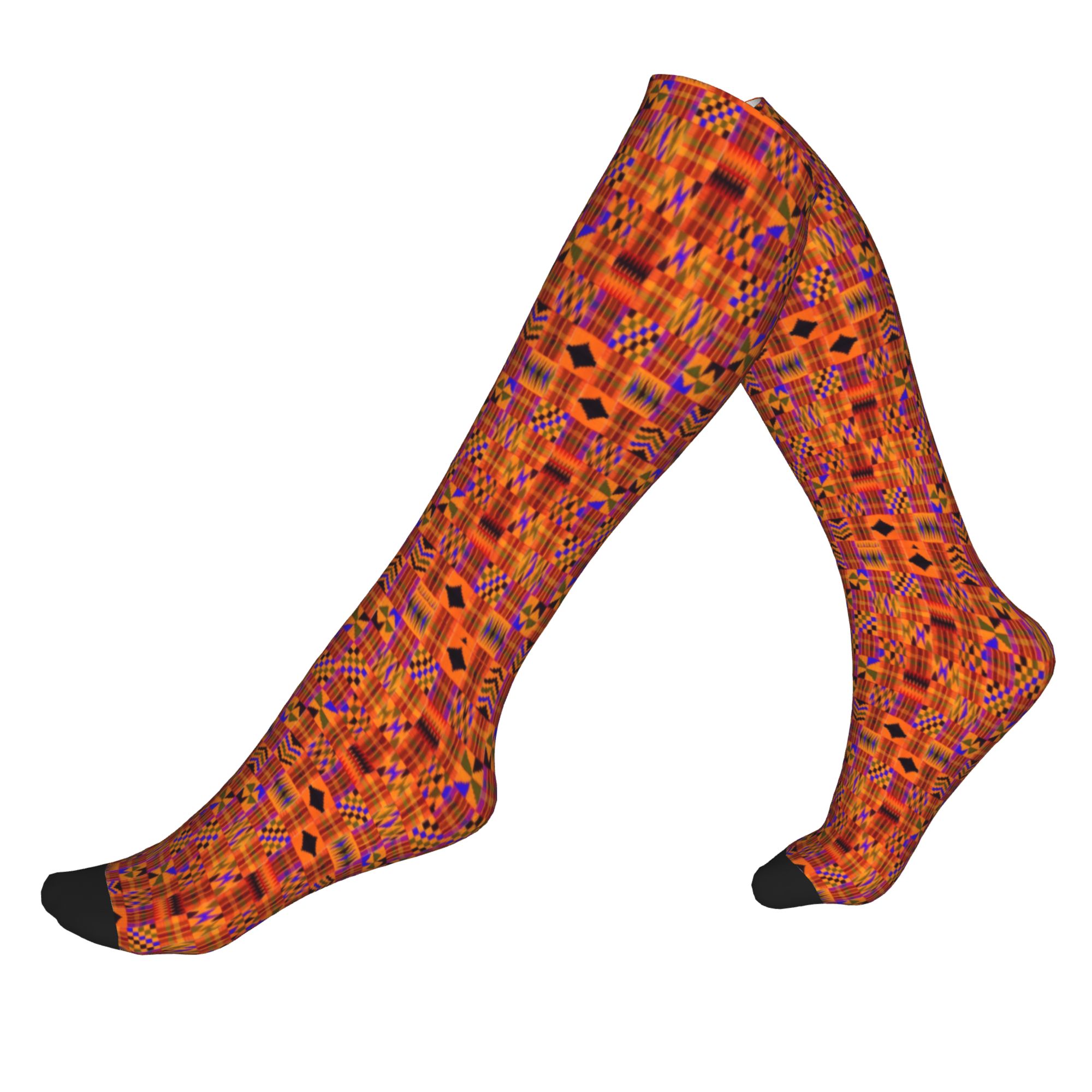 Men'S Ethnic & Formal Designer Wear Studio S - Kawaii Printed Ethnic Tribal Ankara African