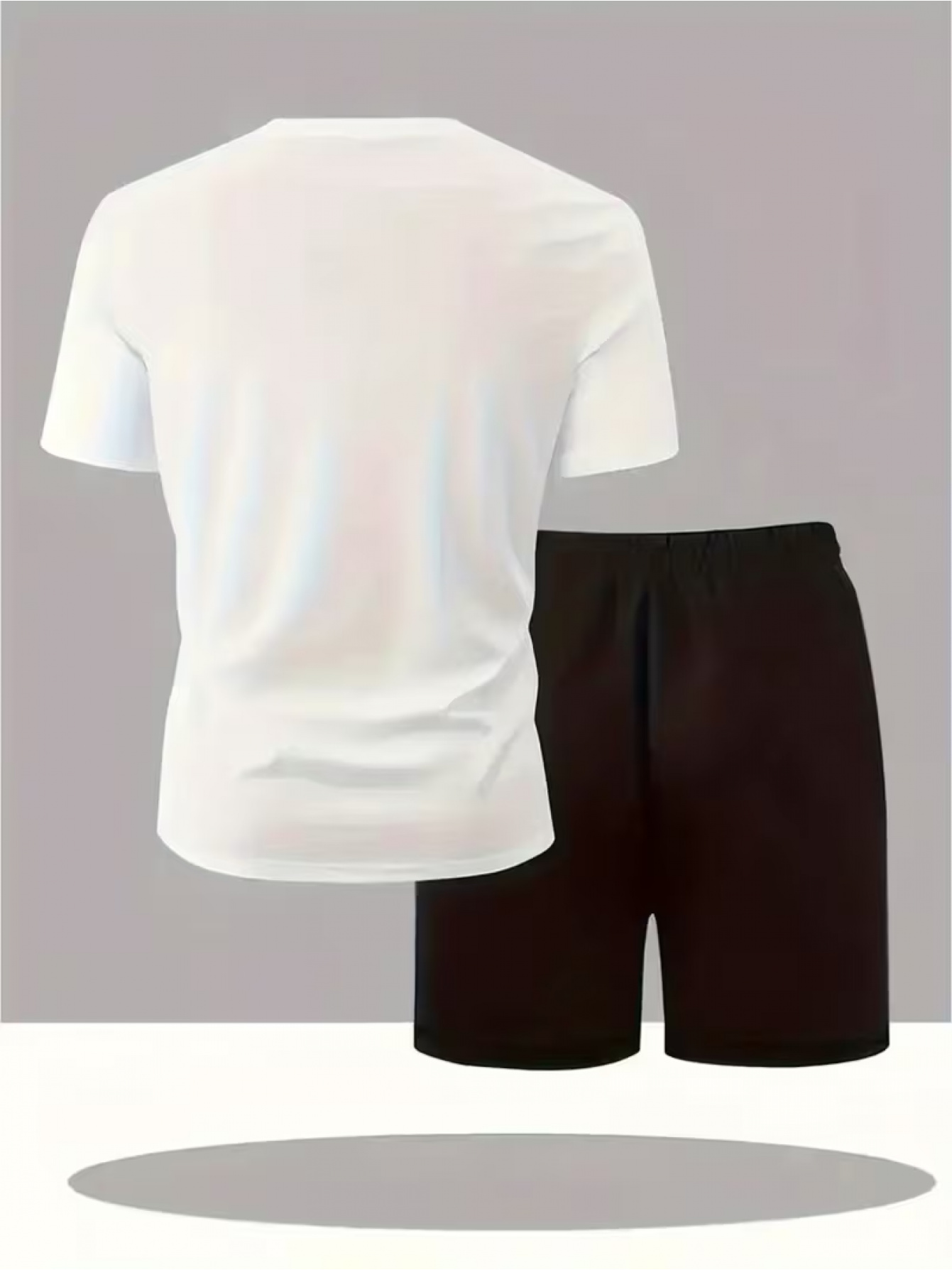 2026 Hot Sale Men's Short-slee – Men'S Formal Wear Accessories recenzja i cena
