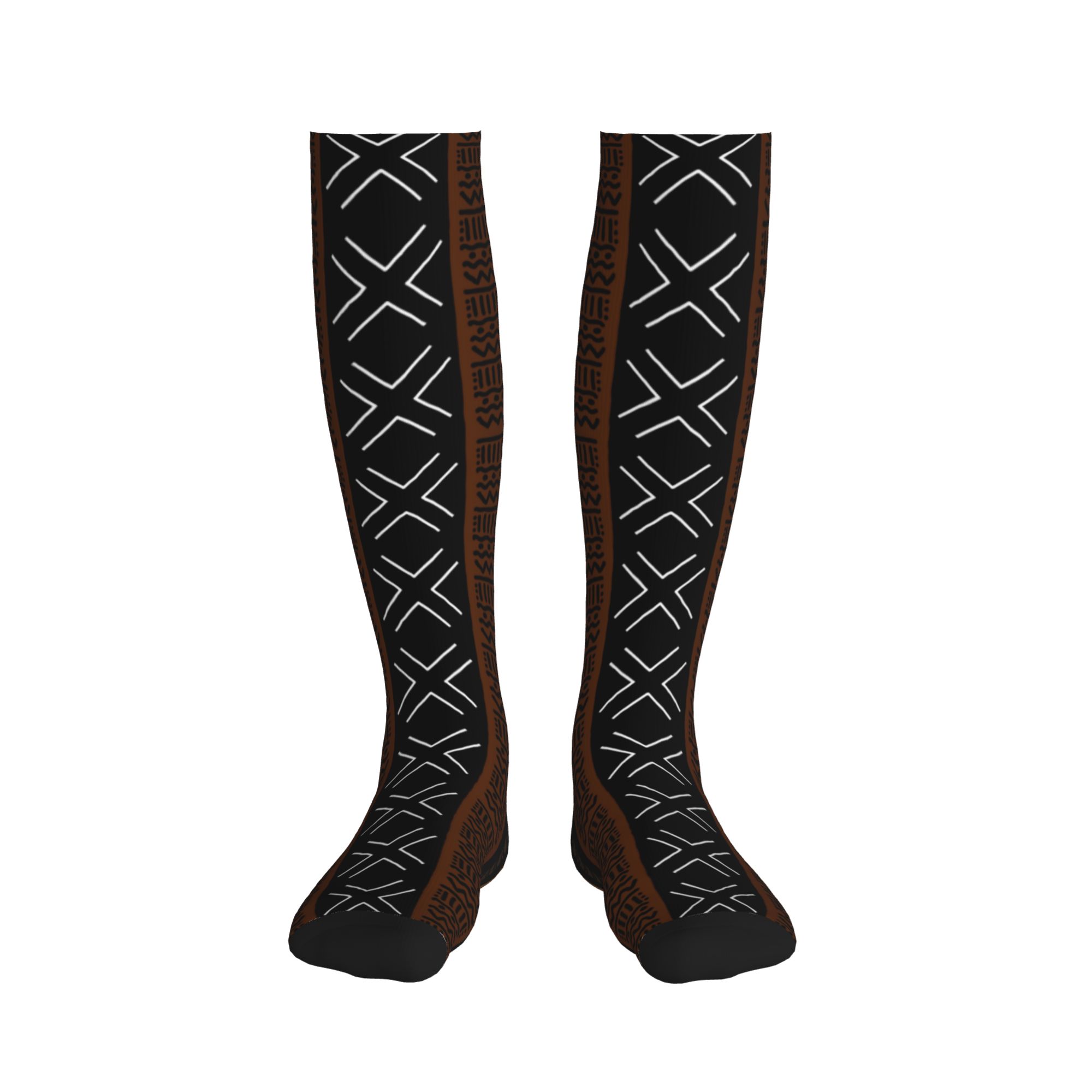 Printing African Tribal Bogola – Men'S Ethnic & Formal Designer Wear Studio S recenzja i cena