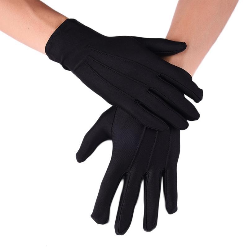 39BB Soft Stretchy Working Glo – Formal Glove Leather recenzja i cena