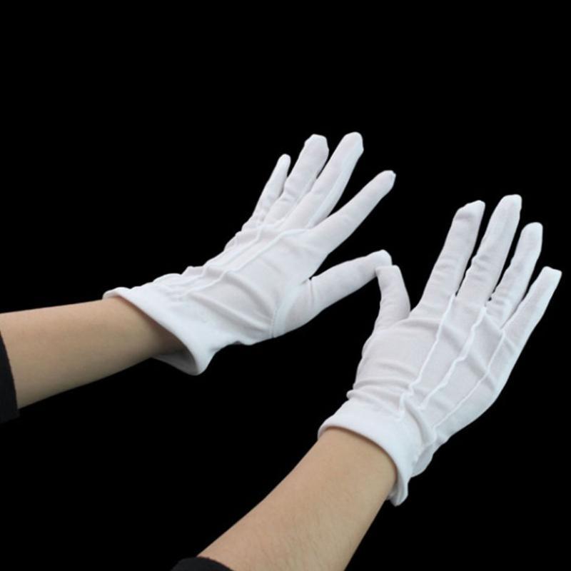 39BB Soft Stretchy Working Glo – Formal Glove Leather recenzja i cena