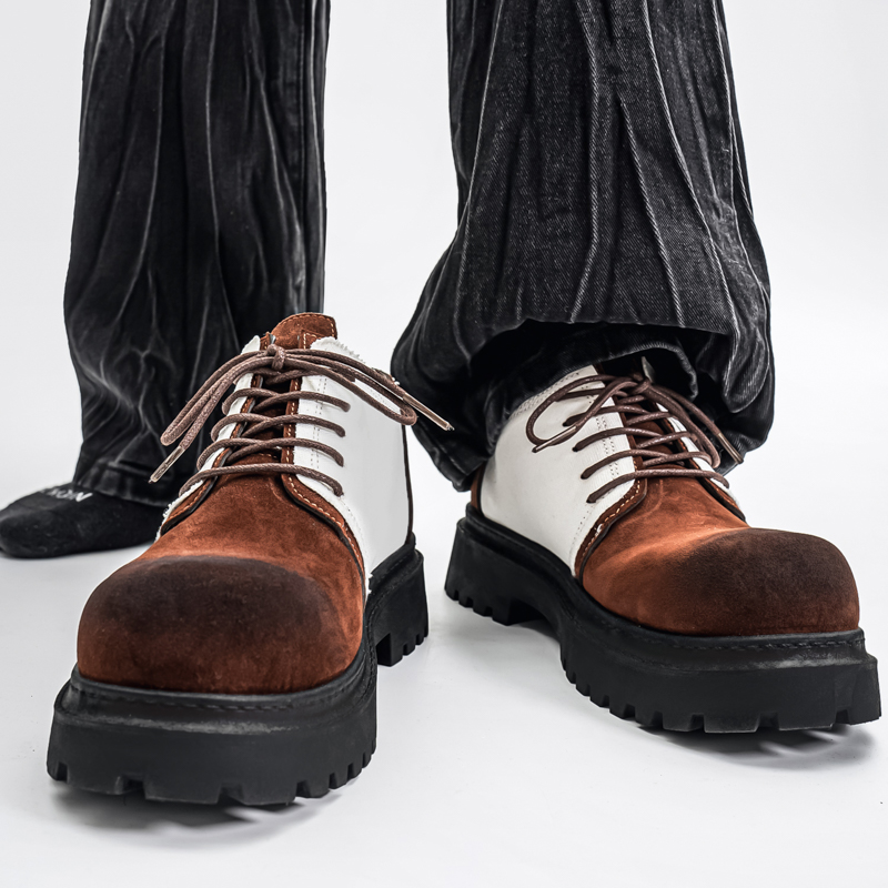 Stylish men loafers slip on fo – Men Formal Wear Look recenzja i cena