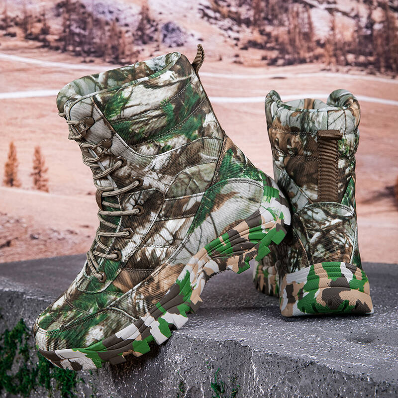 Outdoor Boots Men Hiking In Va – Men'S Ethnic & Formal Designer Wear Studio S recenzja i cena
