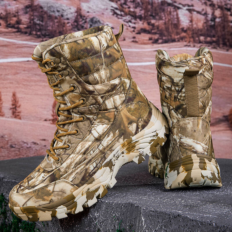 Outdoor Boots Men Hiking In Va – Men'S Ethnic & Formal Designer Wear Studio S recenzja i cena