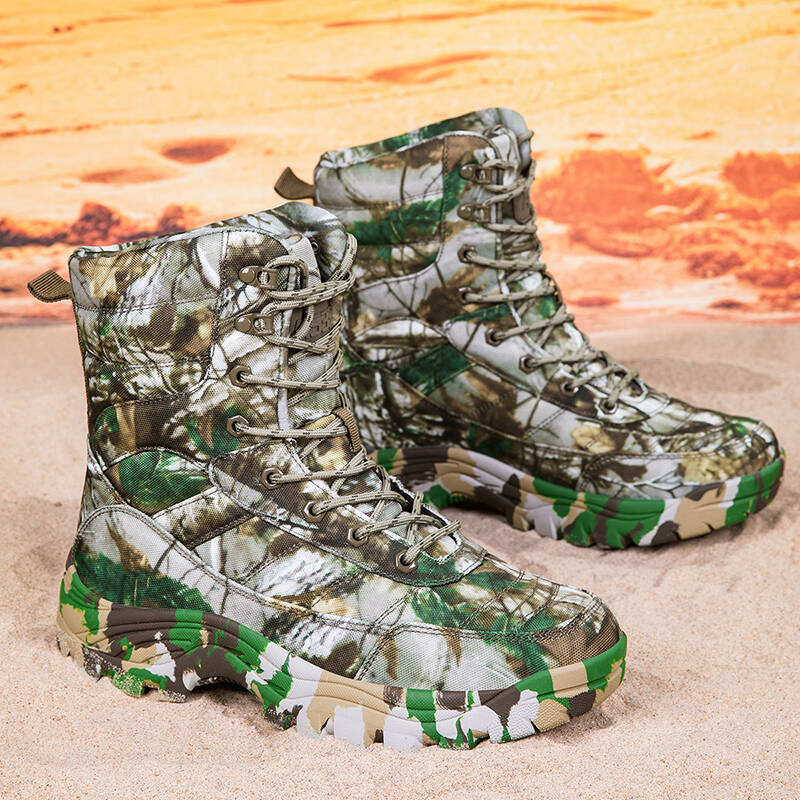 Outdoor Boots Men Hiking In Va – Men'S Ethnic & Formal Designer Wear Studio S recenzja i cena
