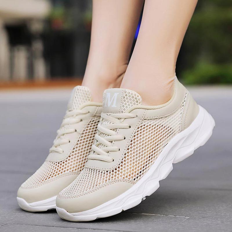 Summer Breathable Sneakers Wom – Men'S Formal Resort Wear recenzja i cena