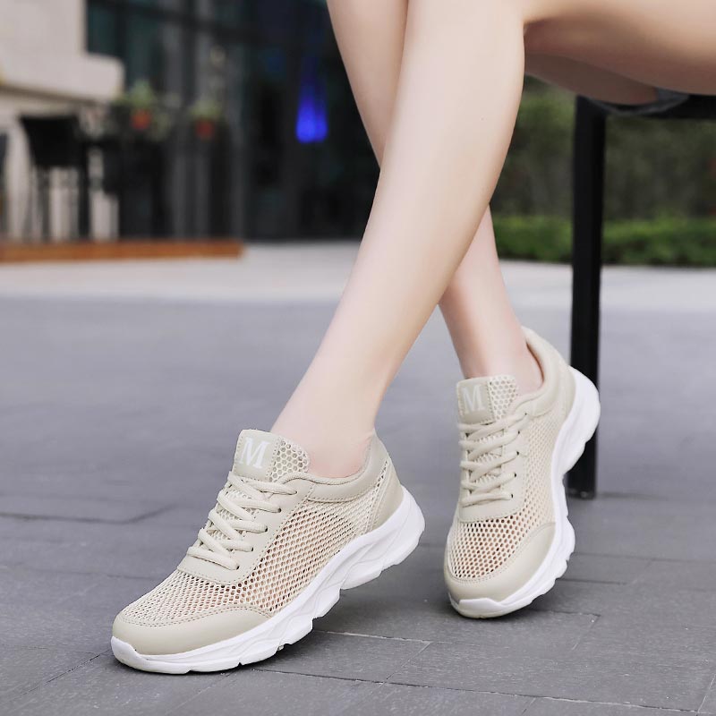 Summer Breathable Sneakers Wom – Men'S Formal Resort Wear recenzja i cena