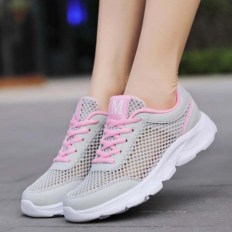 Summer Breathable Sneakers Wom – Men'S Formal Resort Wear recenzja i cena