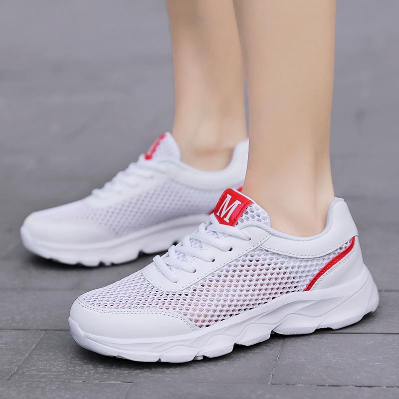Summer Breathable Sneakers Wom – Men'S Formal Resort Wear recenzja i cena