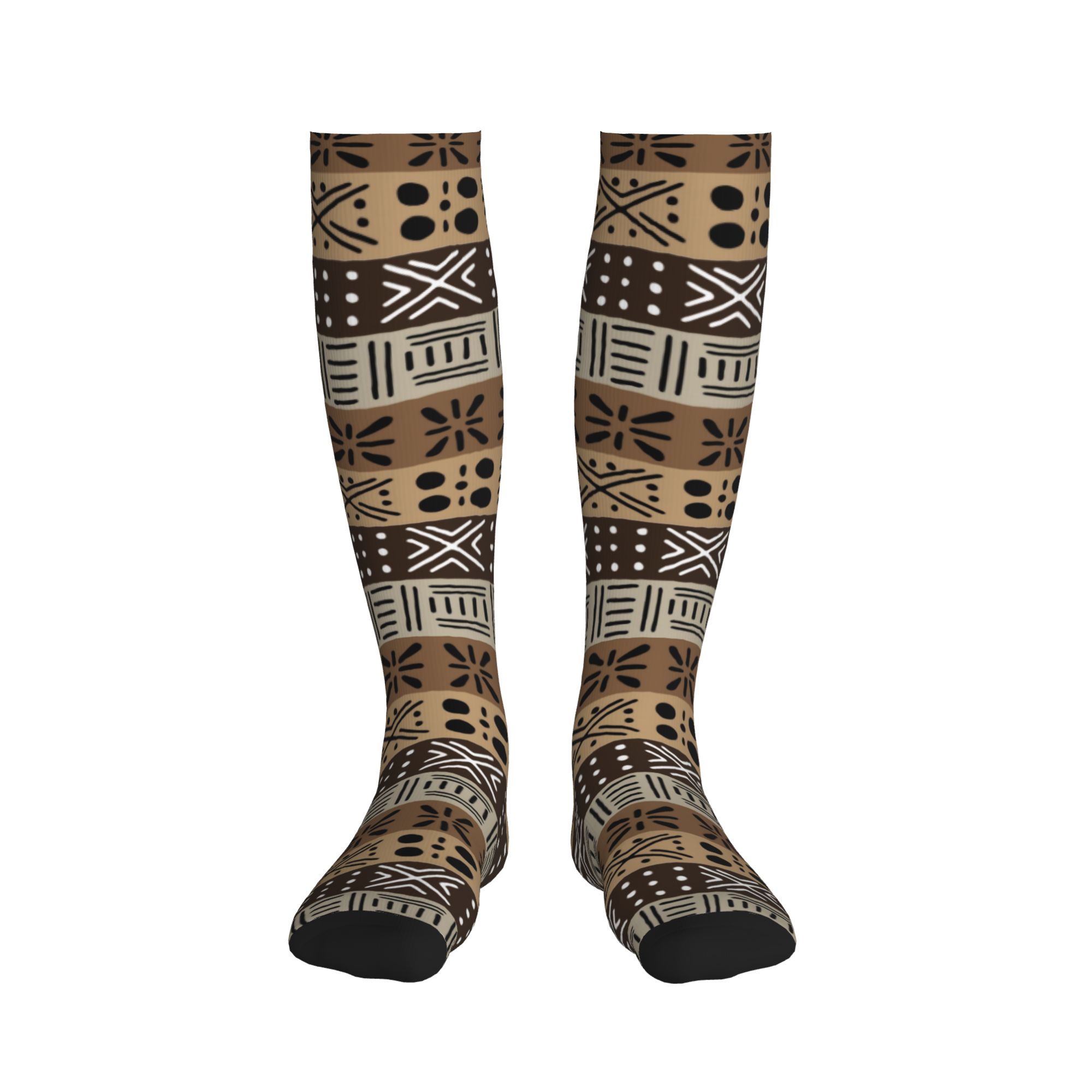 Bogolan African Tribal Ethnic  – Men'S Ethnic & Formal Designer Wear Studio S recenzja i cena