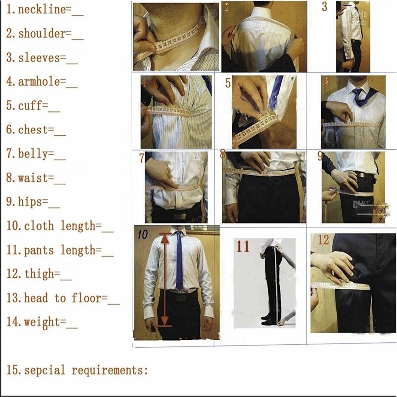 Brown Men Suit Set 2 Piece Bla – Men Formal Wear Brown recenzja i cena