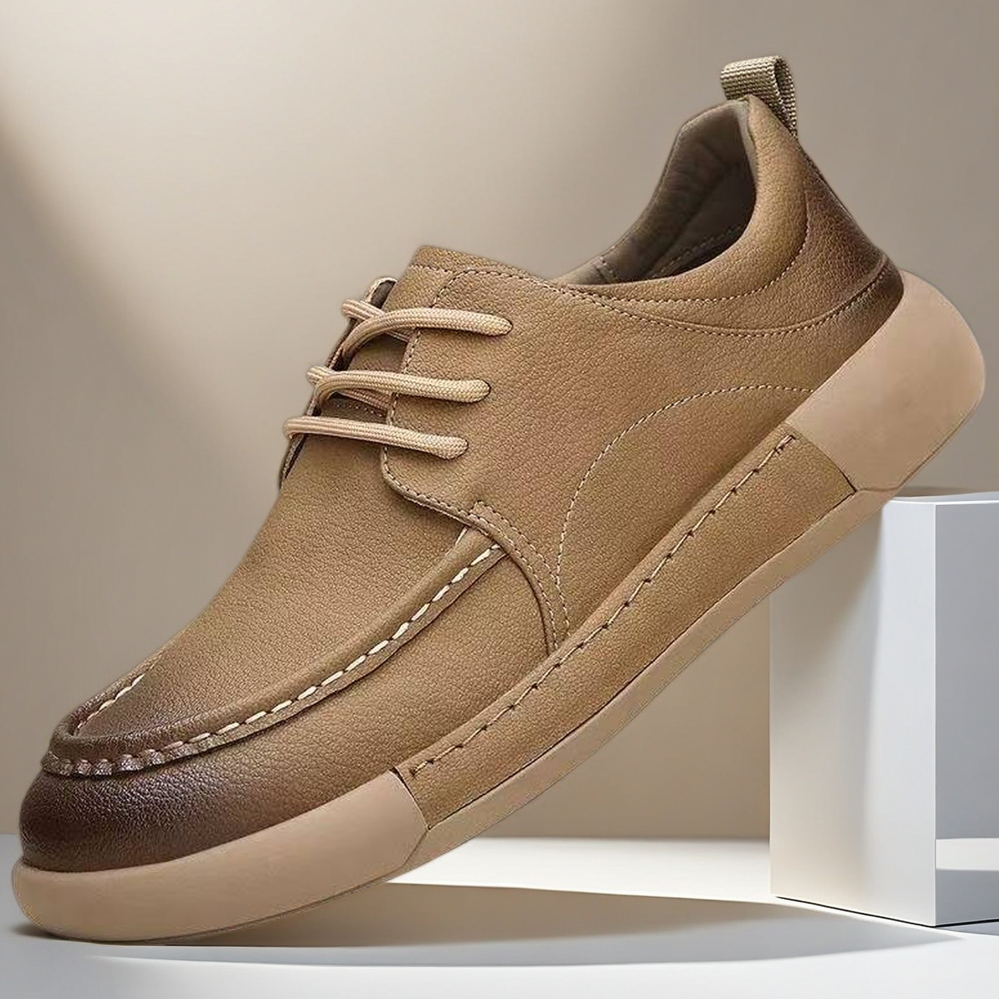 Wide last men business shoes l – Large Men Formal Wear recenzja i cena