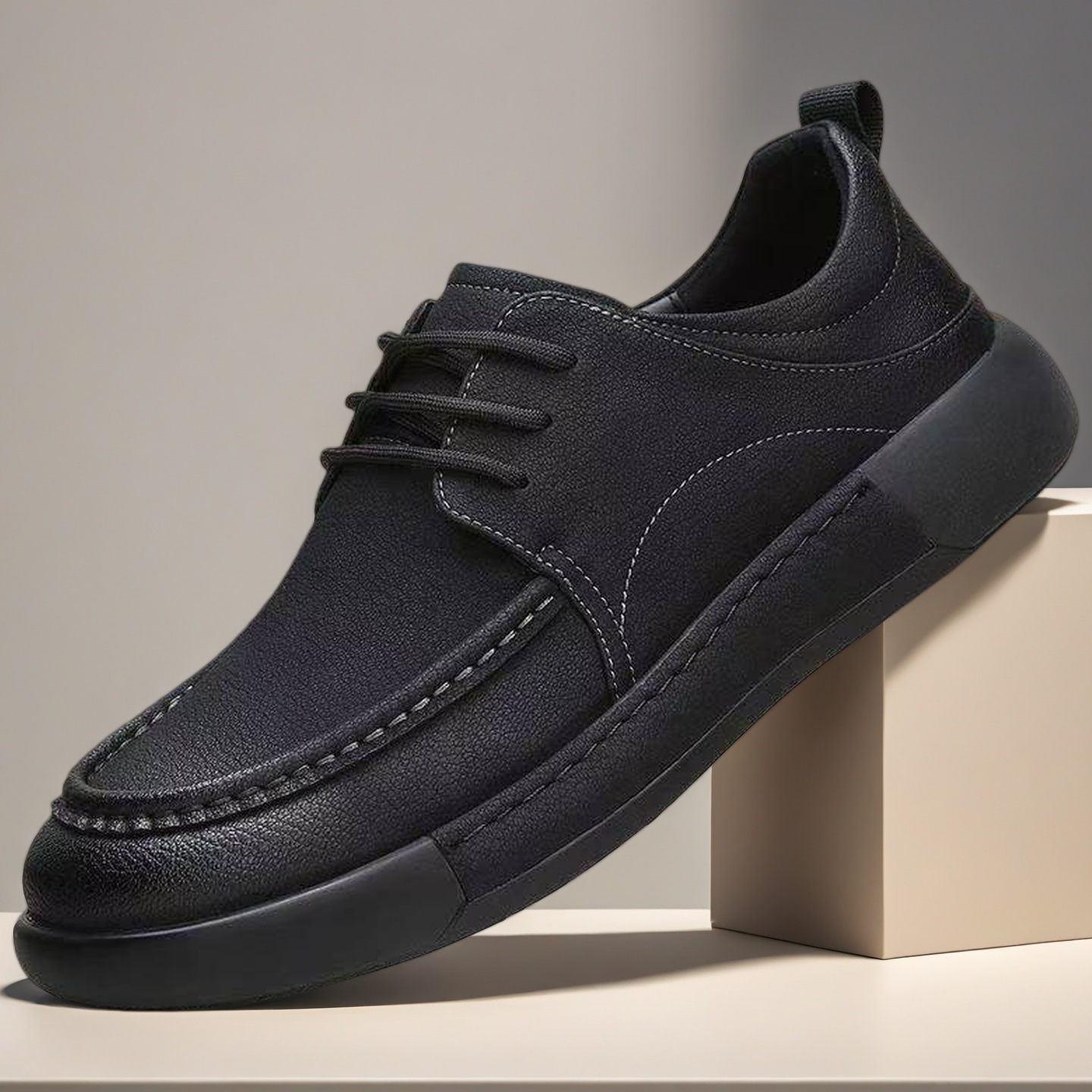 Wide last men business shoes l – Large Men Formal Wear recenzja i cena