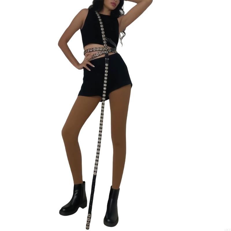 Long 368cm Thin Waist Belt Fle – Formal Belt Leather Thin recenzja i cena
