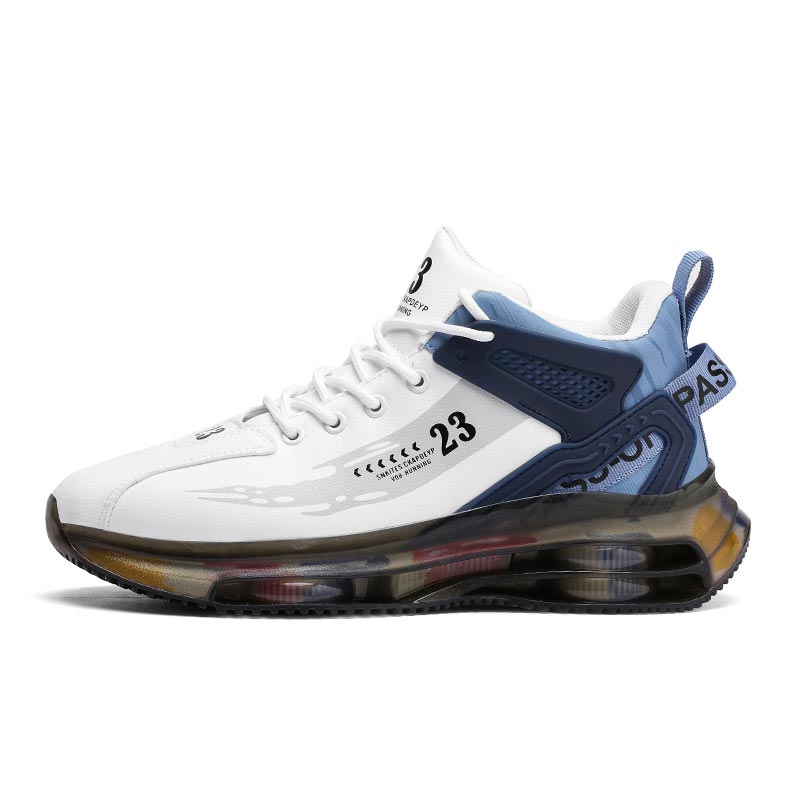 flatform spring sneakers men a – Men'S Formal Resort Wear recenzja i cena