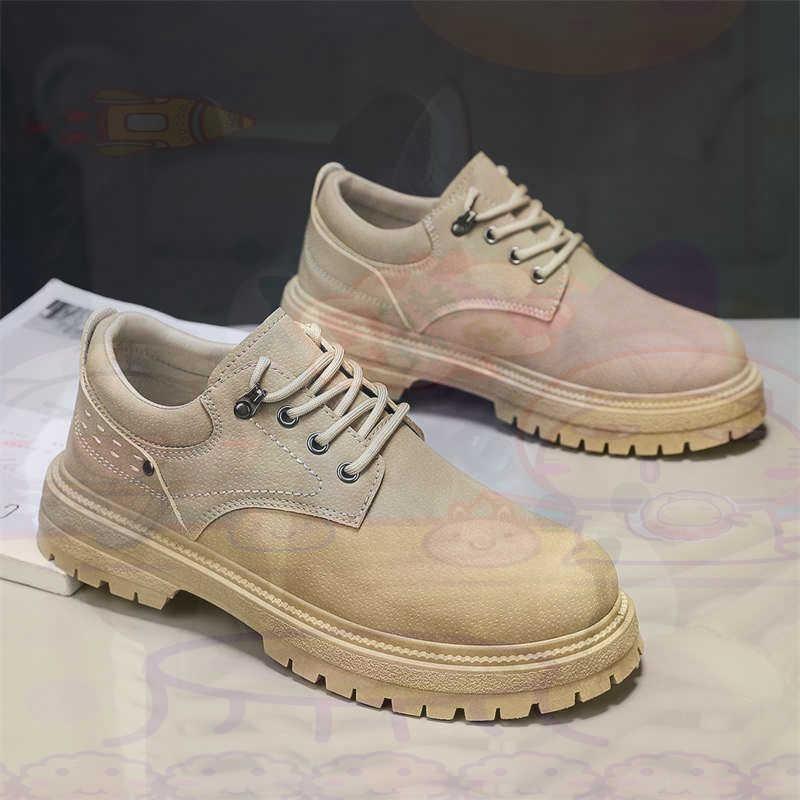 Dark Natural Leather Fashion T – Formal Upper Wear For Men Winter recenzja i cena