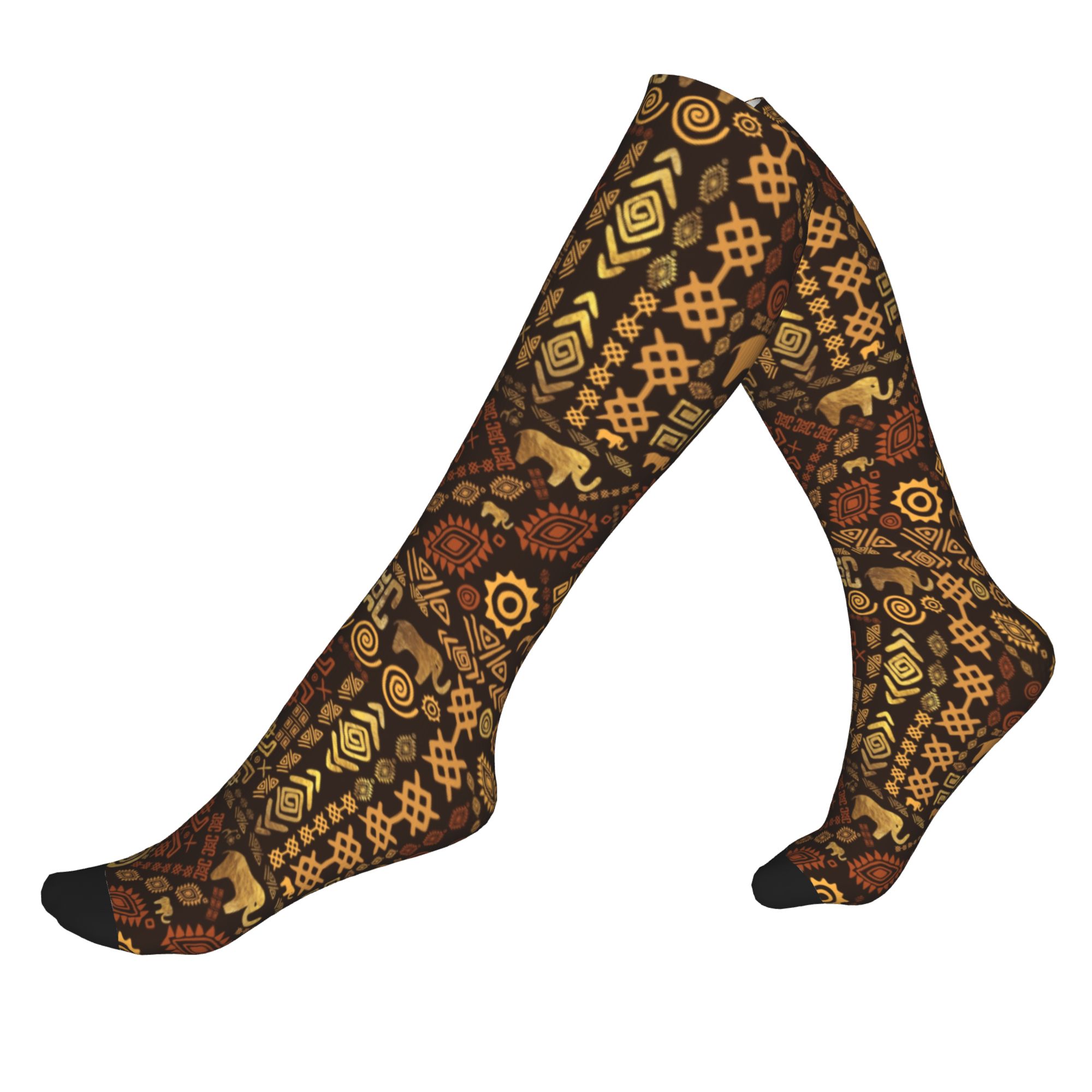 Funny Print African Mud Cloth  – Men'S Ethnic & Formal Designer Wear Studio S recenzja i cena