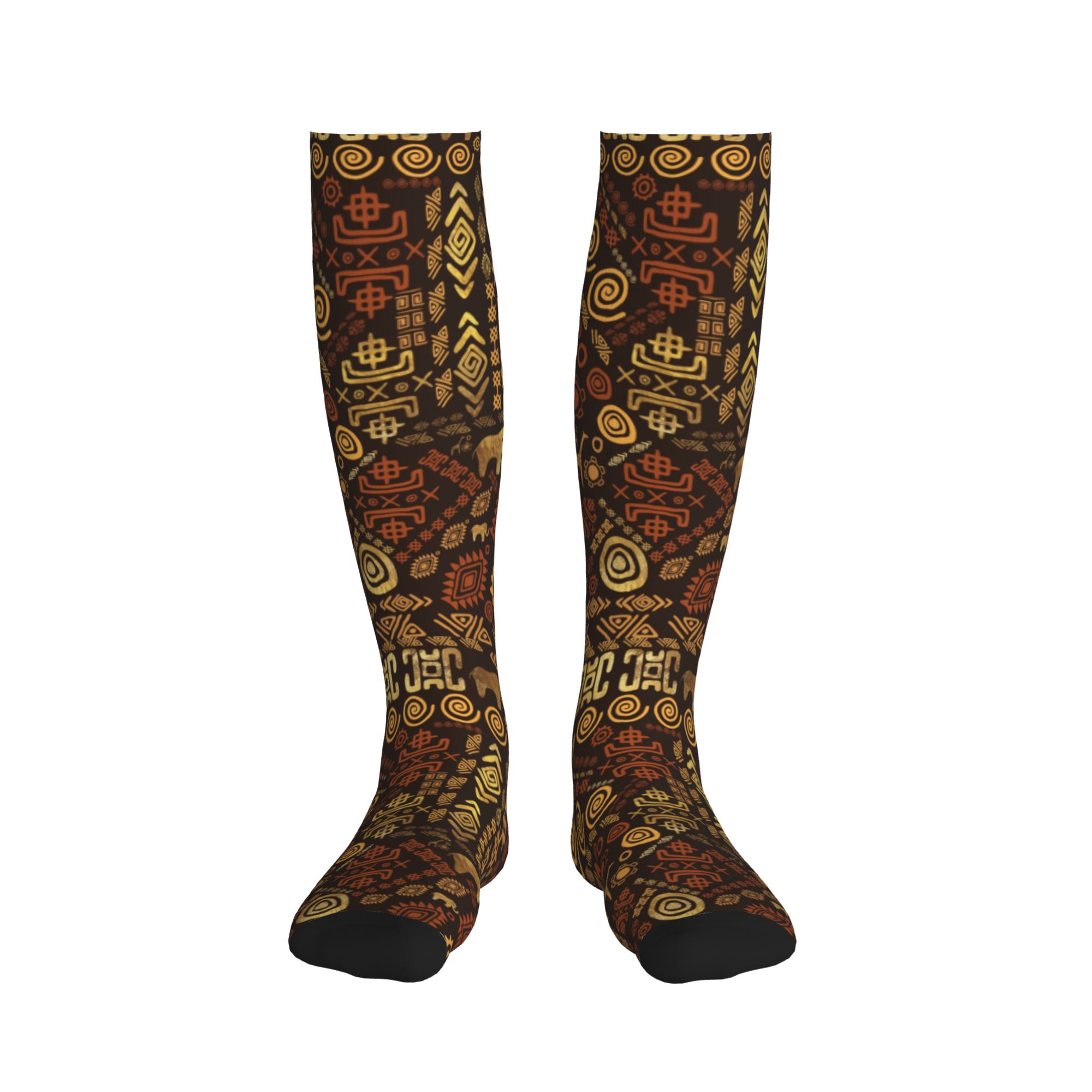 Funny Print African Mud Cloth  – Men'S Ethnic & Formal Designer Wear Studio S recenzja i cena