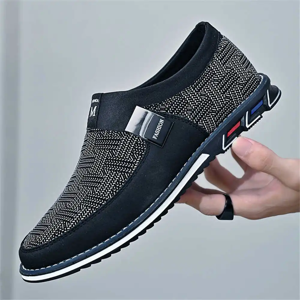 Dark Blue 44-45 Summer Shoes S – Formal Upper Wear For Men Winter recenzja i cena