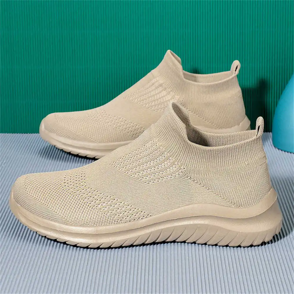 Beige Soft New Novelty Tennis  – Formal Upper Wear For Men Winter recenzja i cena