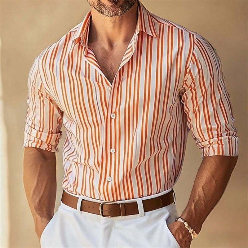 10 colors men's formal lapel b – Large Men Formal Wear recenzja i cena