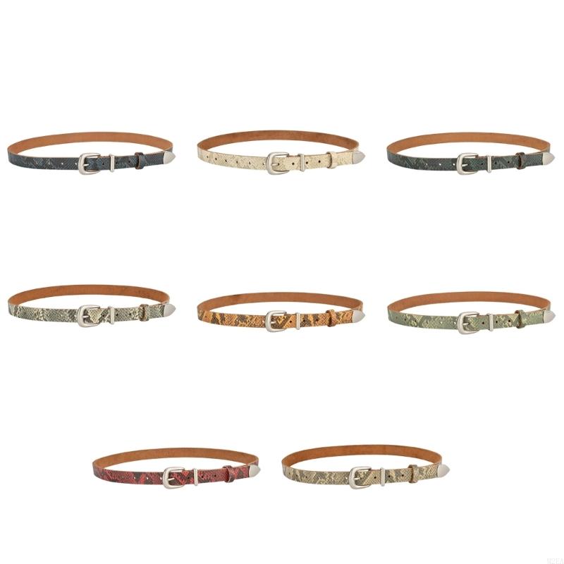 2025 New Trendy Formal Casual  – Formal Belt Leather Thin recenzja i cena