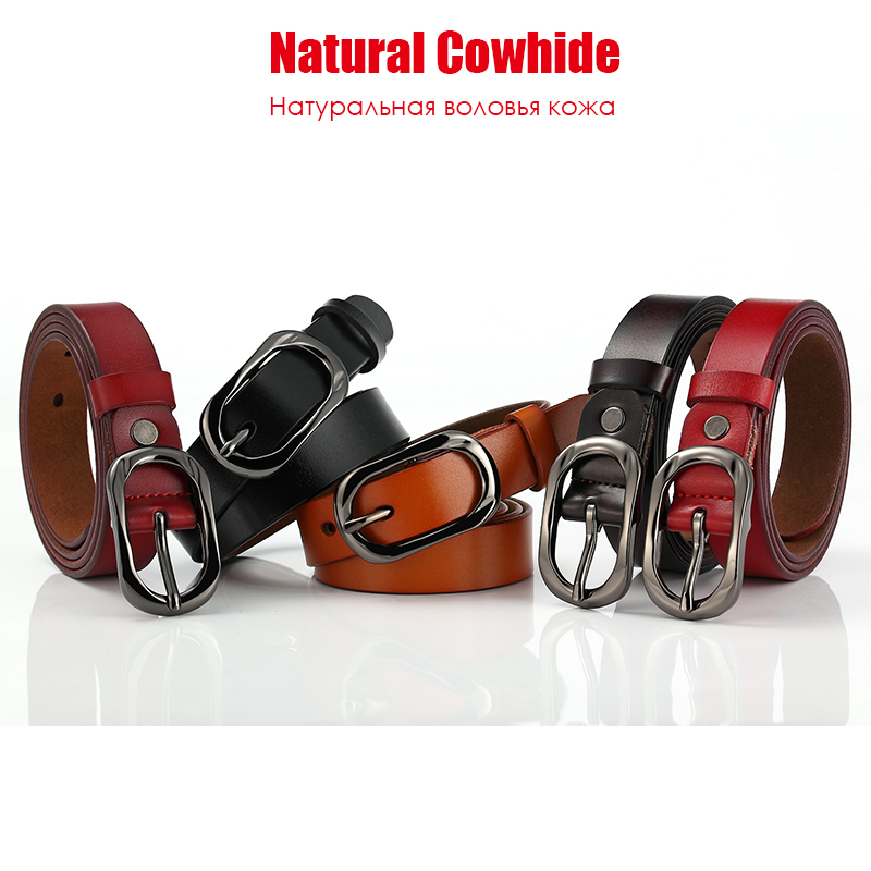 VATLTY 95cm-115cm Leather Belt – Formal Belt Leather Thin recenzja i cena
