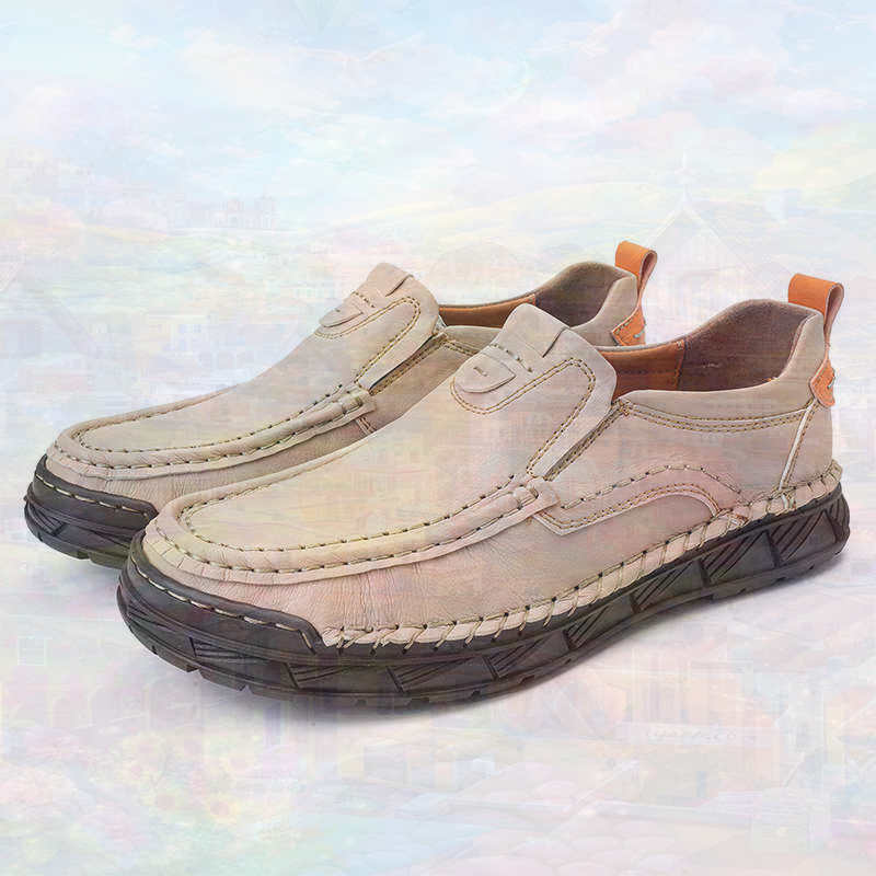 39 Slipon Sneakers Man 46 Walk – Formal Upper Wear For Men Winter recenzja i cena