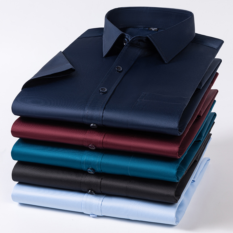 Plus Large 7XL Summer Men's Dr – Large Men Formal Wear recenzja i cena