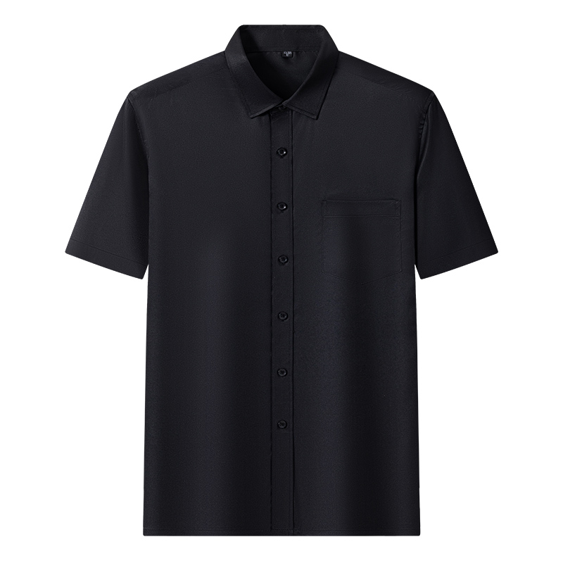 Plus Large 7XL Summer Men's Dr – Large Men Formal Wear recenzja i cena