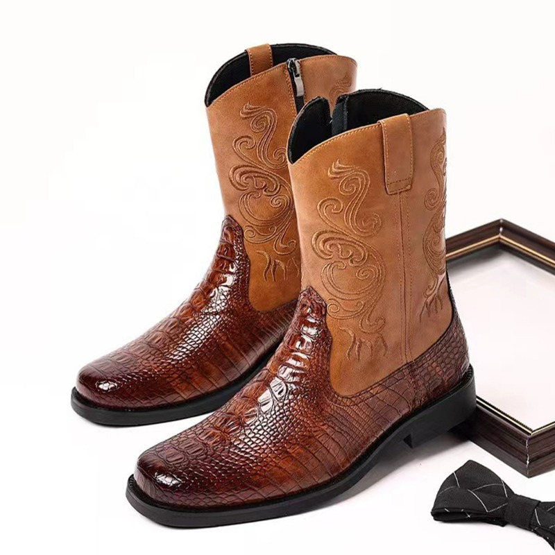 Fashionable Embossed Casual Me – Men'S Ethnic & Formal Designer Wear Studio S recenzja i cena
