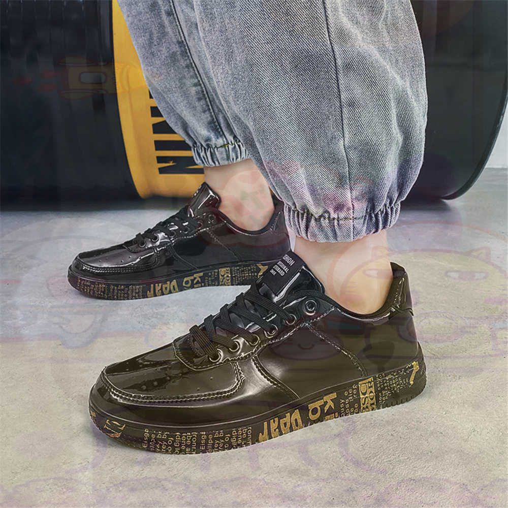 Round Foot Size 45 Sneakers Wh – Formal Upper Wear For Men Winter recenzja i cena
