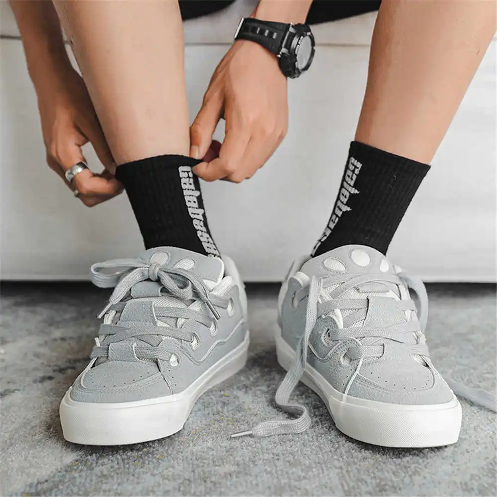 With Lacing Hiphop Women's Sch – Formal Upper Wear For Men Winter recenzja i cena