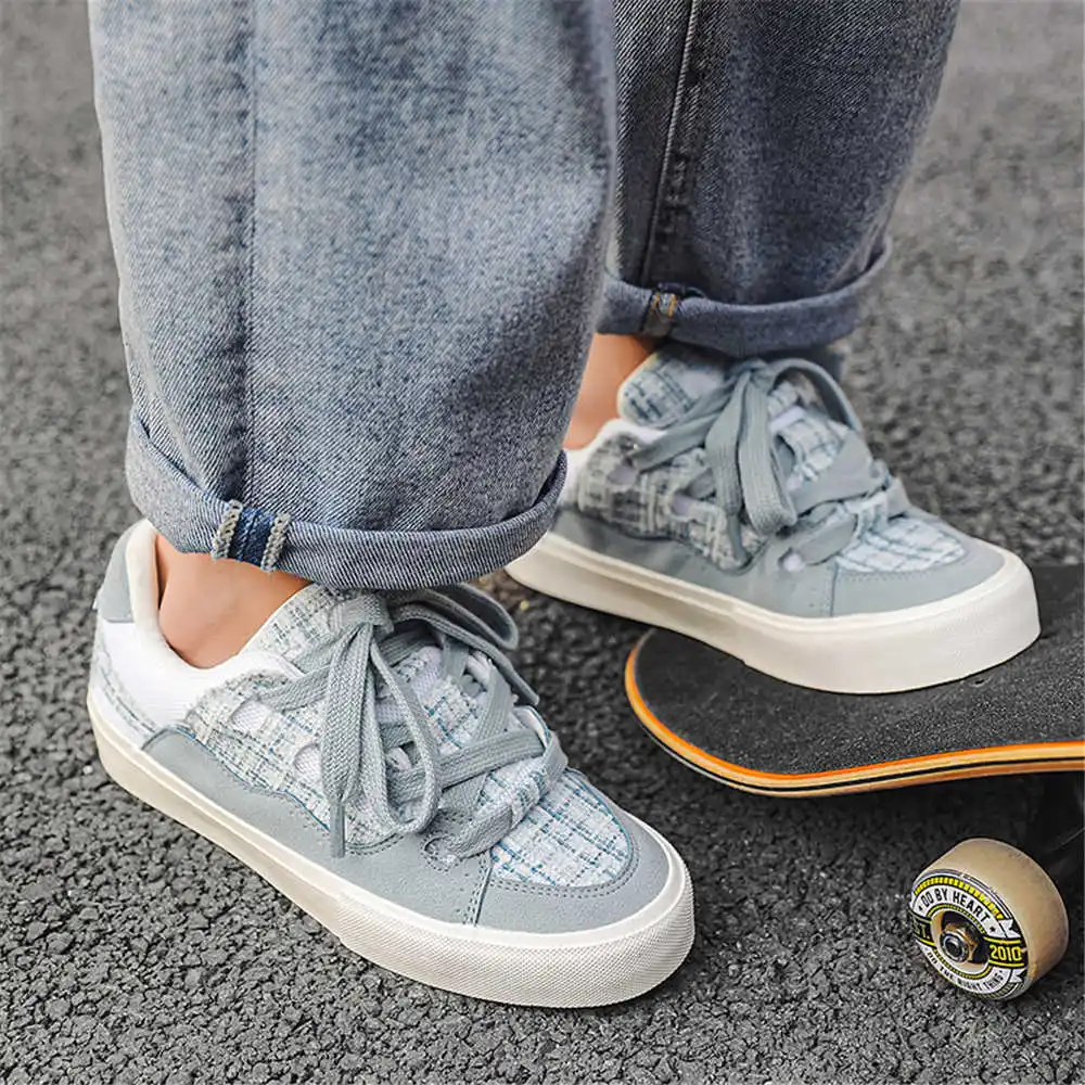 With Lacing Hiphop Women's Sch – Formal Upper Wear For Men Winter recenzja i cena