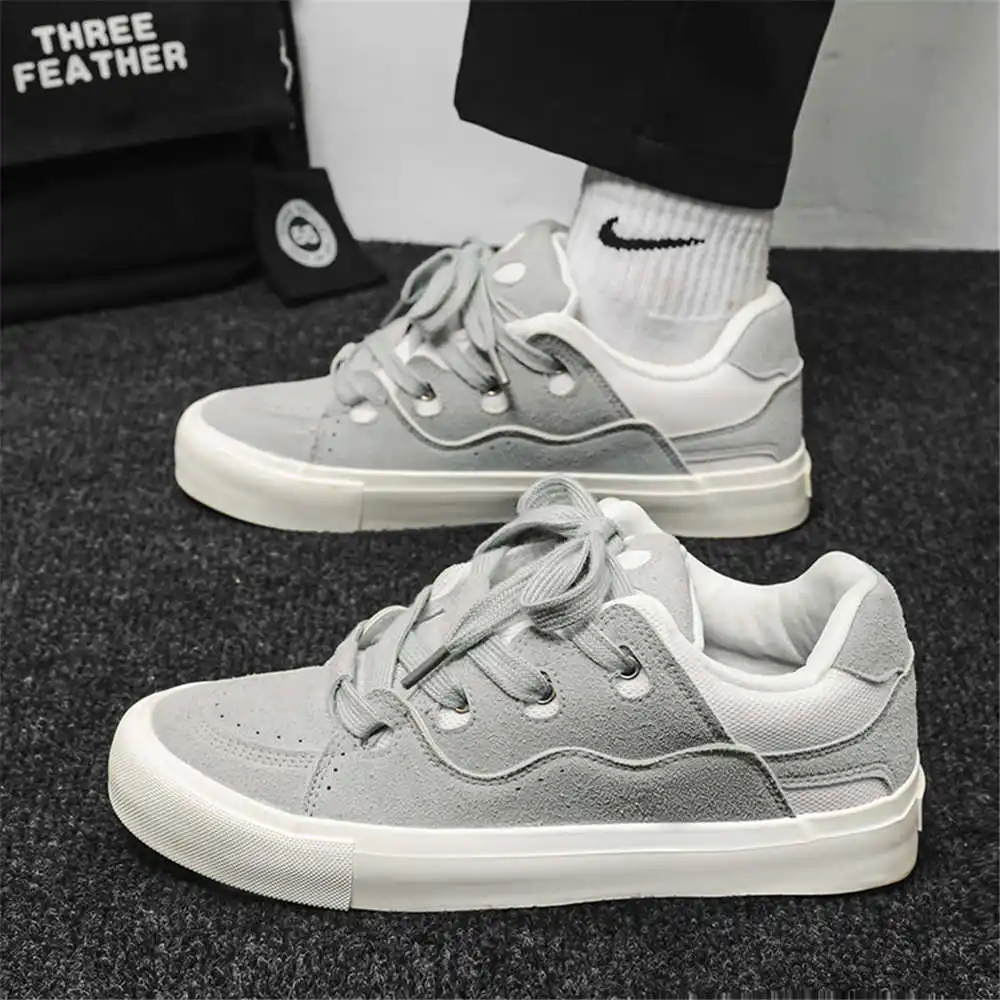 With Lacing Hiphop Women's Sch – Formal Upper Wear For Men Winter recenzja i cena