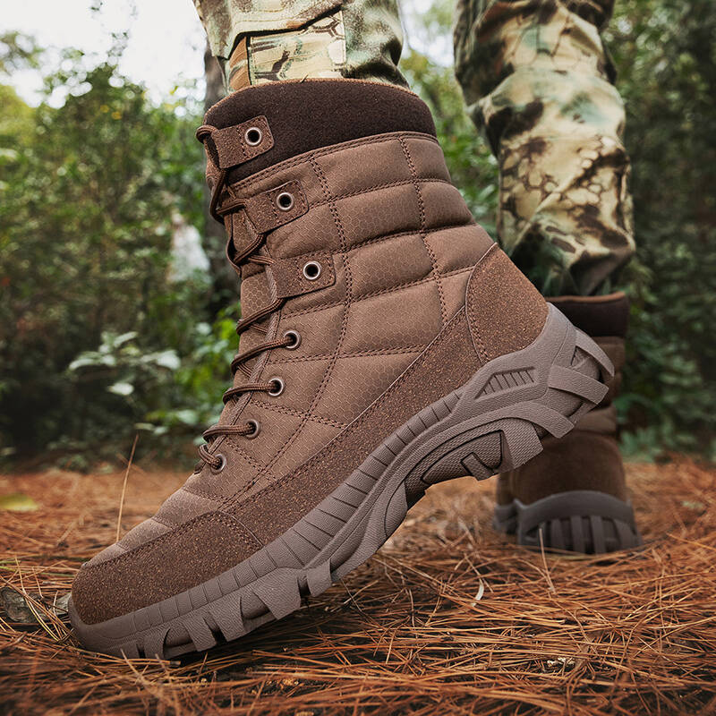 Men's Boots 2026 Outdoor Ankle – Men'S Ethnic & Formal Designer Wear Studio S recenzja i cena