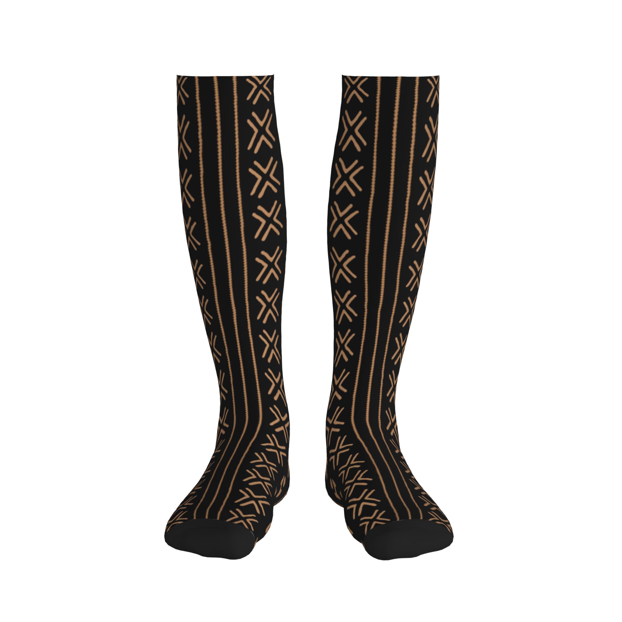 Traditional Geometric African  – Men'S Ethnic & Formal Designer Wear Studio S recenzja i cena