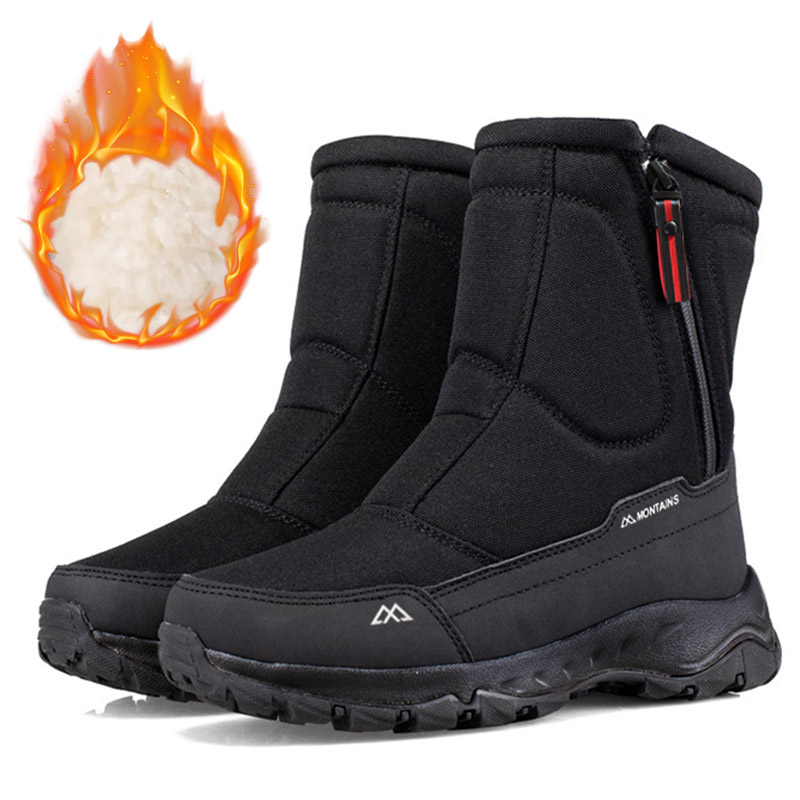 Men's Winter Waterproof Insula – Men'S Ethnic & Formal Designer Wear Studio S recenzja i cena